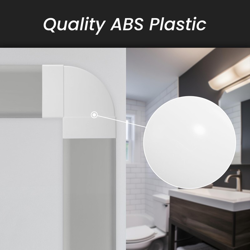 110 x 55 mm / 11 x 5.5 cm Horizontal