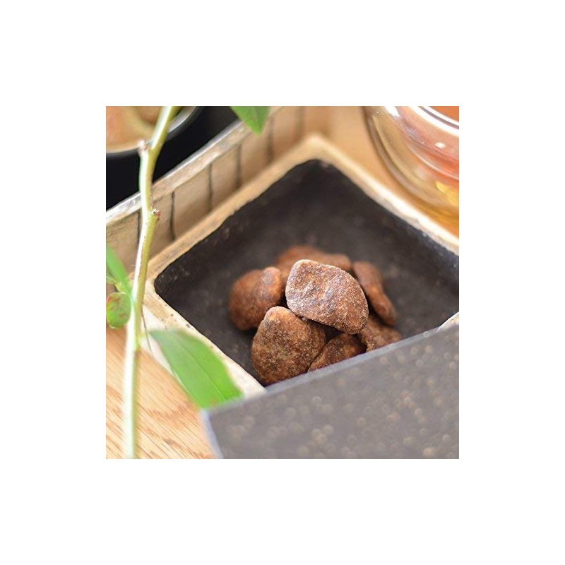 Brown Sugar Broad Beans (Commercial Use, 17.6 oz (500 g)