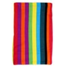 Yunzhou Striped Extra Large Microfibre Lightweight Beach Towel Quick Dry