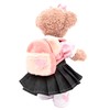 Alice Teddy Bear Mail Order Sherri May Dress Up Costume,