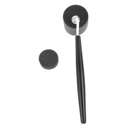 BESPORTBLE Portable Snooker Pool Chalk Holder Metal Billiard Chalk Case Professional Design for Standard Essential Billiard Accessory for Home
