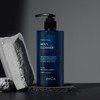Abka Fresh & Clean Probiotic Care Men's Cleanser with Woody