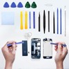21 in 1 Disassembly Tools Repair Kit, Repair Kit Screen