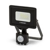 Velamp Padlight5 10 W IP44 SMD LED Spotlight 4000 K