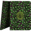 Katuki Saguyaki Display Book A4 30 Pockets PP, Colourful, Printed