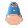Electric Pencil Sharpener Full Automatic 1200mAh USB Charge High Speed