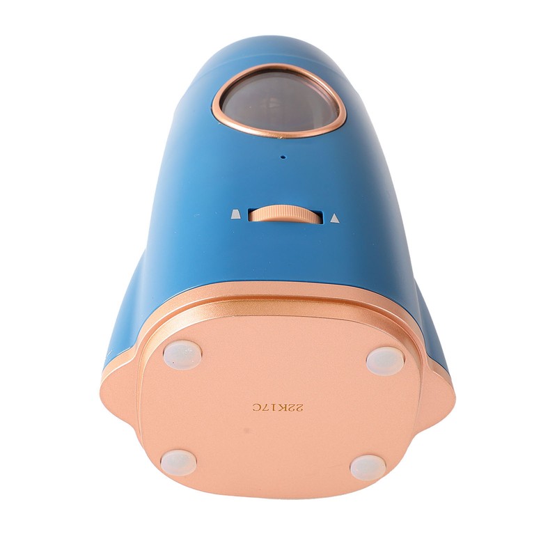 Electric Pencil Sharpener Full Automatic 1200mAh USB Charge High Speed