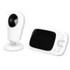 HD Security Camera 3.2in LCD Baby Monitor Night Vision 2