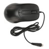 Annadue Wired Optical PS2 Computer Mouse, Lightweight, Ergonomic Gaming Mice