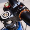 Mountain Bike Stem Bicycle Handlebar Aluminum Alloy Stem Fit for
