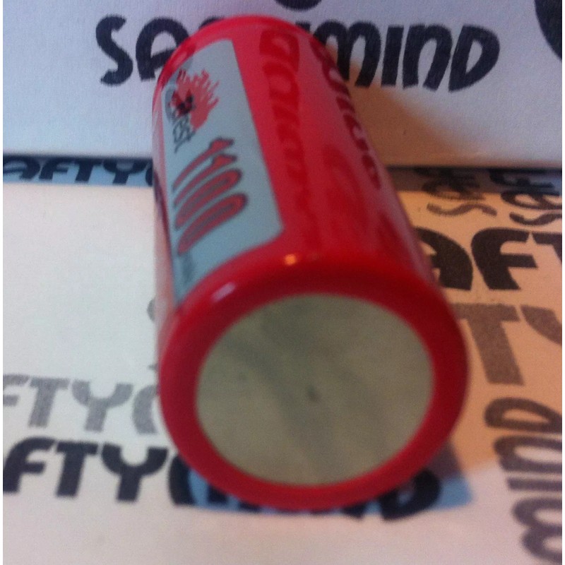 Efest Brand New IMR 18490 1100mAh 3.7V Rechargeable LiMn High