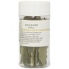 India Tree Bay Leaves Jar, 0.15-Ounce (Pack of 3)