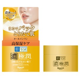 Skin Lab Kejun Perfect Gel, 3.5 oz (100 g), Highly Moisturizing, All-in-One Gel