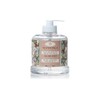 Saponificio Artigianale Fiorentino - Liquid Soap Mani - Almond 500