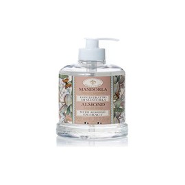 Saponificio Artigianale Fiorentino - Liquid Soap Mani - Almond 500 ml