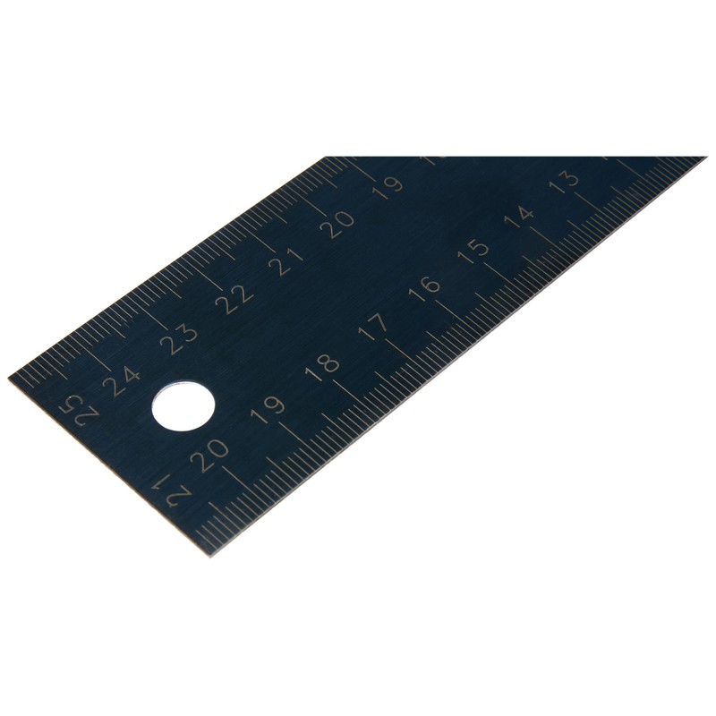 Sola SRG 250 Carpenter's Square, Blue/Brown, 250 x 145 mm