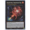 Kashtira Shangri-Ira - MP23-EN190 - Prismatic Secret Rare - 1st Edition