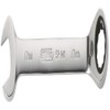 GEARplus Ratchet Combination Spanner, Switchable, 19 mm, on Hanger