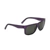 Electric Visual - Swingarm JM Unity Purple/Grey Polarized
