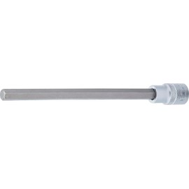 BGS Bit, Hexagon 10 X 200 Mm, 1/2 Inch, 1 Piece, 4279