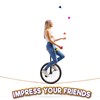 Juggle Dream 5 x Tri-it Juggling Bean Bags Unlimited Fun