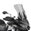 National Cycle VStream Aeroacoustic Windshield Fits Kawasaki