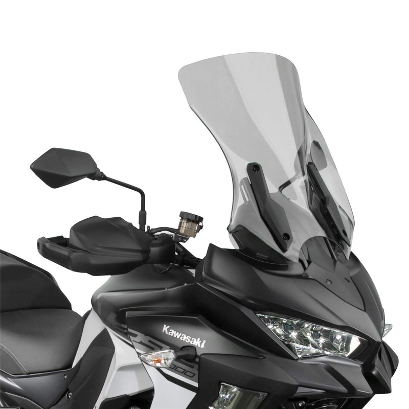 National Cycle VStream Aeroacoustic Windshield Fits Kawasaki