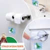 WERNNSAI Potty Training Chart - Dinosaur Toilet Training Reward Chart