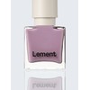 Lement Color Nail 09 Pale Fuchsia / 르멘트 컬러 네일