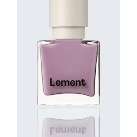 Lement Color Nail 09 Pale Fuchsia / 르멘트 컬러 네일 09 페일 푸시아