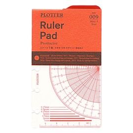 PLOTTER KNOX PLT0009 M5 Scale Underlayment