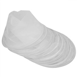 10 Pieces Honey Filters, Nylon Honey Filter Tool, Honey Bee Filter Mesh Bags, Filter Tools for Sprinkling, Filtering Wax, Pollen, Impurities, Honey, Juice, Coffee, Wine, Milk