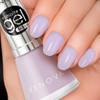 Esmalte de uñas Renova Gel carmen lila 13 ml