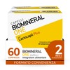Biomineral One Capelli Più Forti, Valuminosi e Spessi, 60 Compresse,