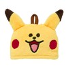 Pokemon Center Original SWIMMER Hand Wiping Mascot Henteko Cute Pikachu