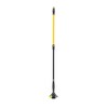 Rubbermaid Commercial Products Maximizer Quick-Change Floor Prep Herramienta, Negro (2018803)