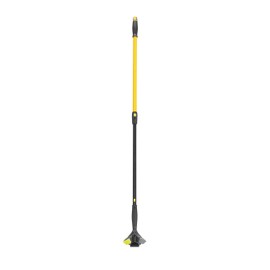 Rubbermaid Commercial Products Maximizer Quick-Change Floor Prep Herramienta, Negro (2018803)