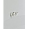 Silhouette New Silhouette Eyeglasses Replacement Nose Pads Plug-In Slot-In Soft