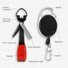 AIMALL 4-in-1 Fly Fishing Quick Knot Tying Tool – Durable