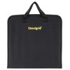 Omnigrid Dritz Quilter's Travel Case-13.5 x 14 x 2.5 inch,