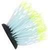 Aquarium Anemone Realistic Luminous Silicone Sea Anemone for Fish Tank