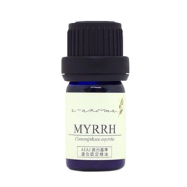 Myrrh 10ml e-aroma Essential Oil Essential Oil Aroma Oil (10ml)