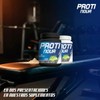 Suplemento Creatina Monohidratada Proti Nova 500g 100servis