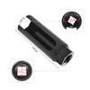 ITEQ O2 Oxygen Sensor Socket 1/2” Drive x 7/8” (22mm),