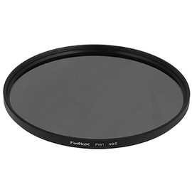 Fotodiox Pro 145mm Neutral Density 8 (ND8, 3-Stop) Multi-Coated Filter for WonderPana Classic and FreeArc 145mm Filter Holders
