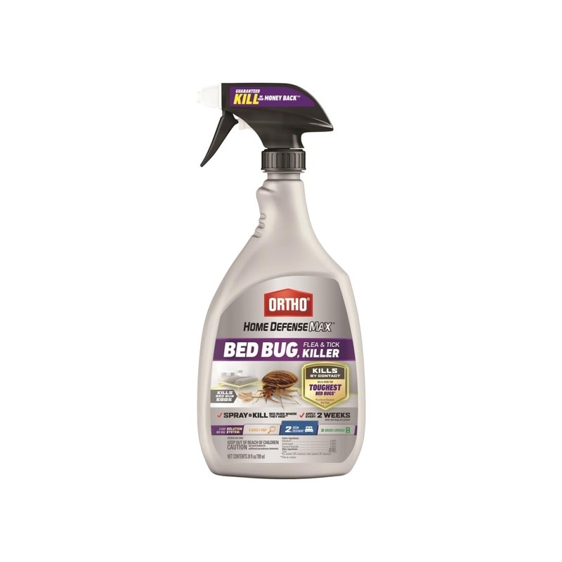 Ortho Bed Bug Killer 24OZ