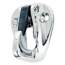 1309DP0CHR SNAP FENDER HOOKS 2/CD - PERKO