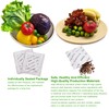 ShuRex Produce Freshness Preserver Saver Kit- Keep Fruits and Vegetables