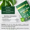 Olive Leaf Extract Capsules 20,000mg | Wild European 20% Oleuropein