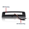 G-PLUS 3rd LED Brake Type X Light Cargo Lamp Compatible